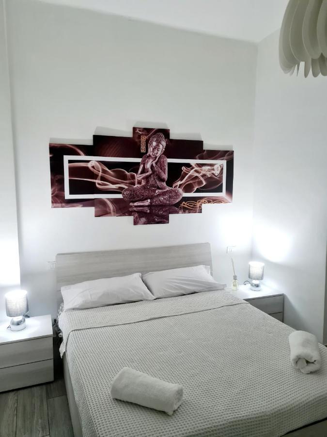 Apartment Via Tunisi, Rinnovato!!!