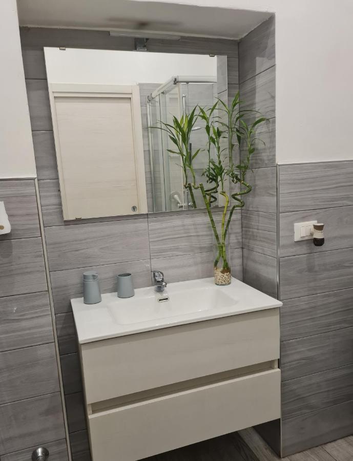 Apartment Via Tunisi, Rinnovato!!! Turin