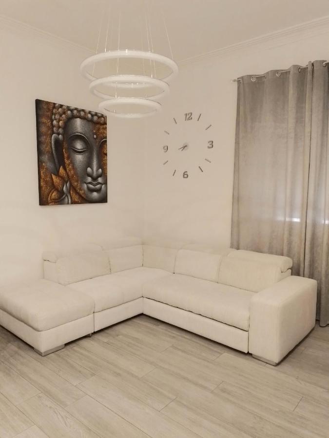 Via Tunisi, Rinnovato!!! Apartment *