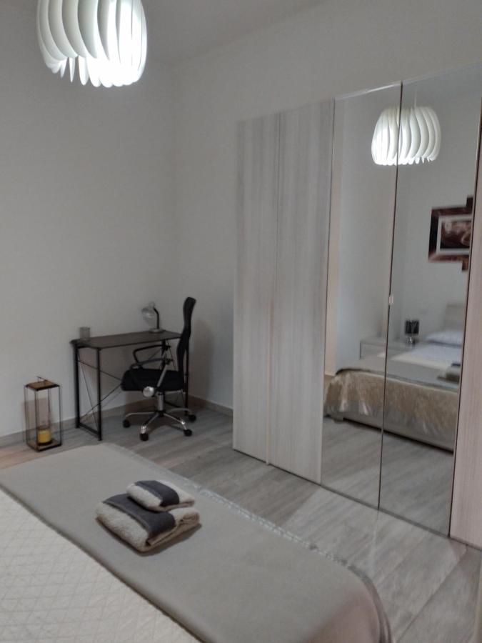 Apartment Via Tunisi, Rinnovato!!! *
